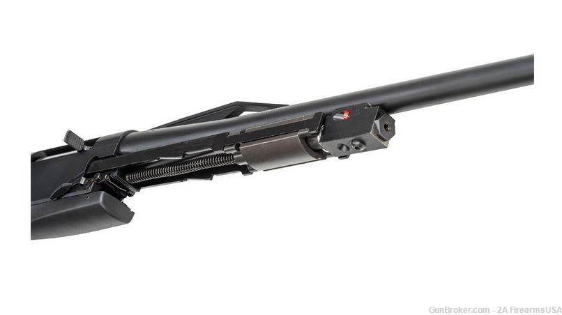 Winchester SXR2 Field - 30-06 - Lipsey's Exclusive - 22" Barrel - 4+1-img-7