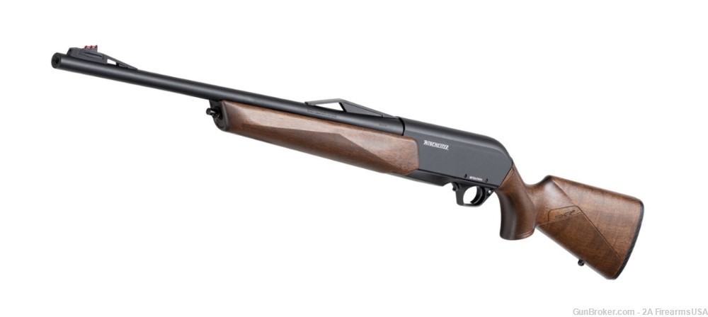 Winchester SXR2 Field - 30-06 - Lipsey's Exclusive - 22" Barrel - 4+1-img-4