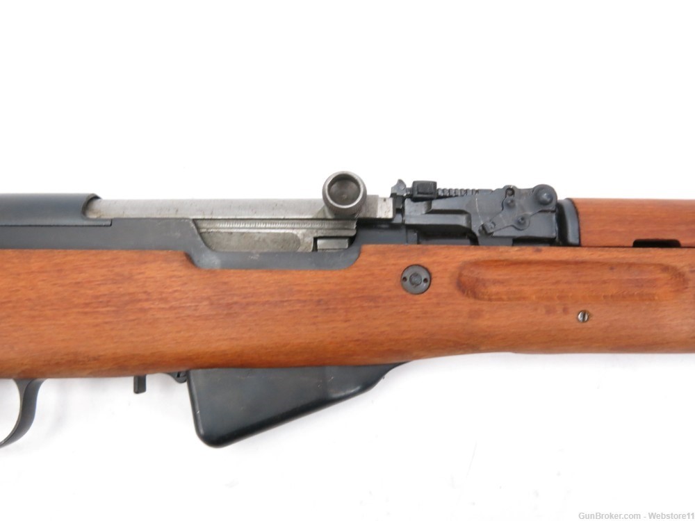 Yugoslavian 59/66 MATCHING SKS 7.62x39 Semi-Auto Rifle w/ Grenade & Bayonet-img-28
