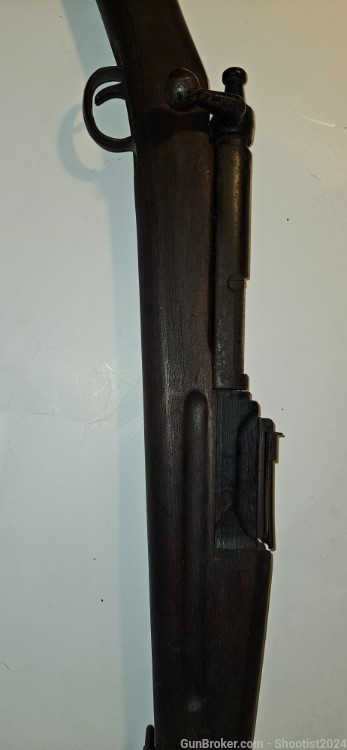 1903 springfield training rifle-img-0