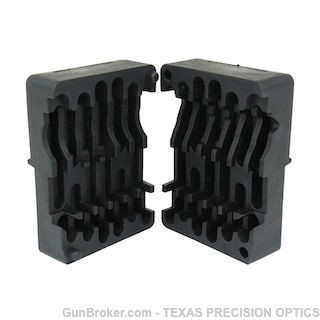 AR15 Armorer's Combo Wrench with UPPER  and Lower receiver vise block -img-4
