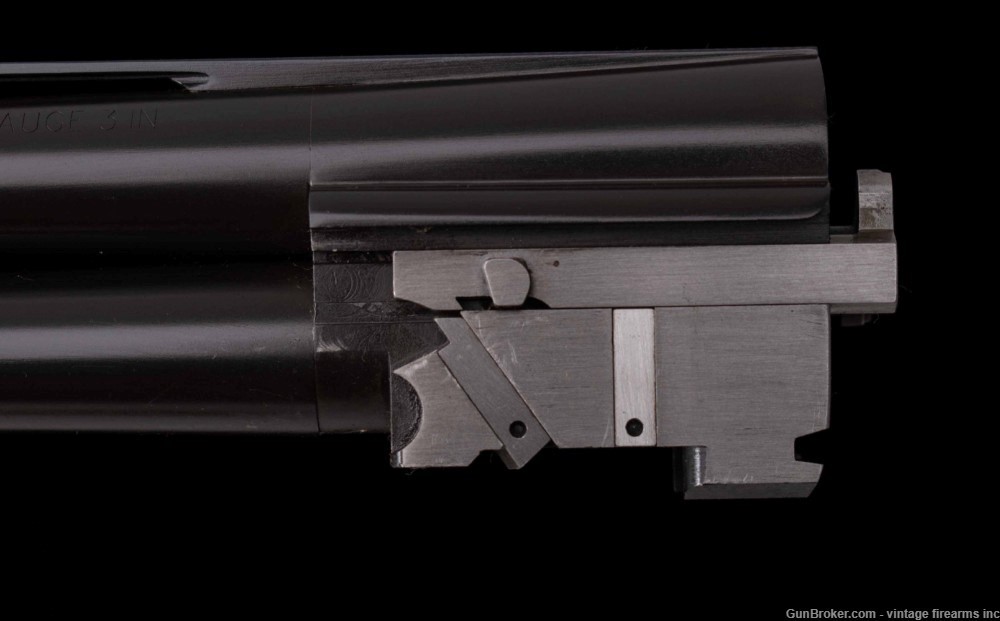 Connecticut Shotgun Manufacturing Model 21 over/under 20ga-img-27