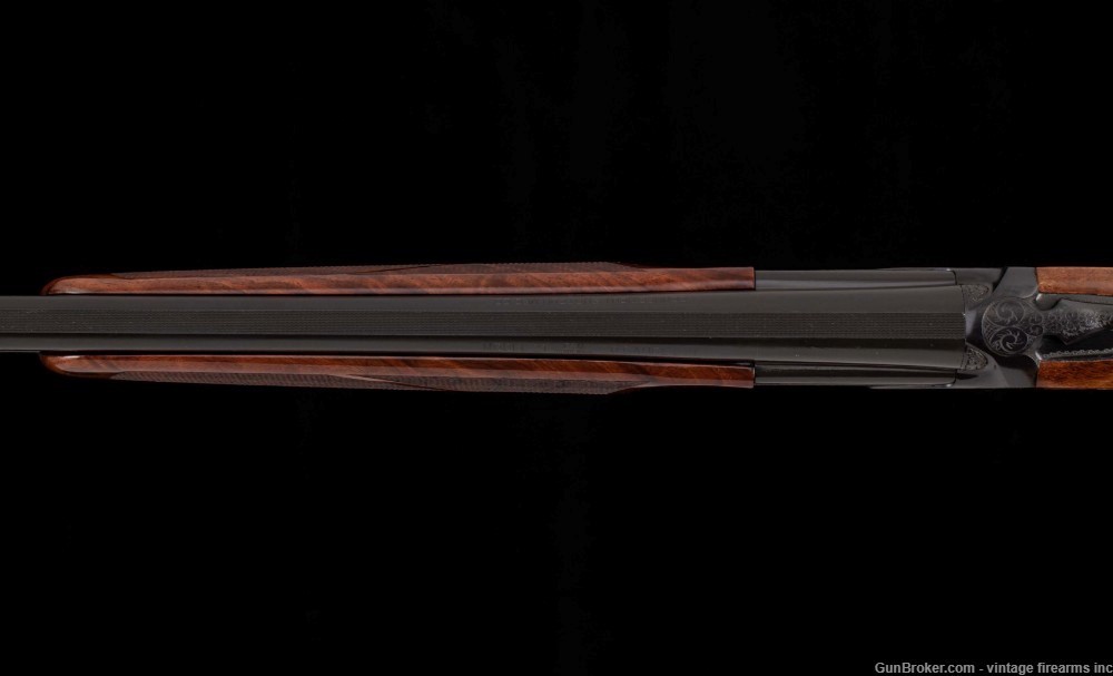 Connecticut Shotgun Manufacturing Model 21 over/under 20ga-img-18