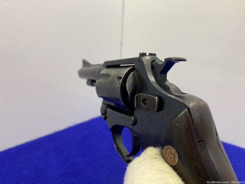 Rossi Model 68 .38 Spl Blue 3" *CLOSE IMITATION OF SMITH WESSON MODEL 36*-img-35