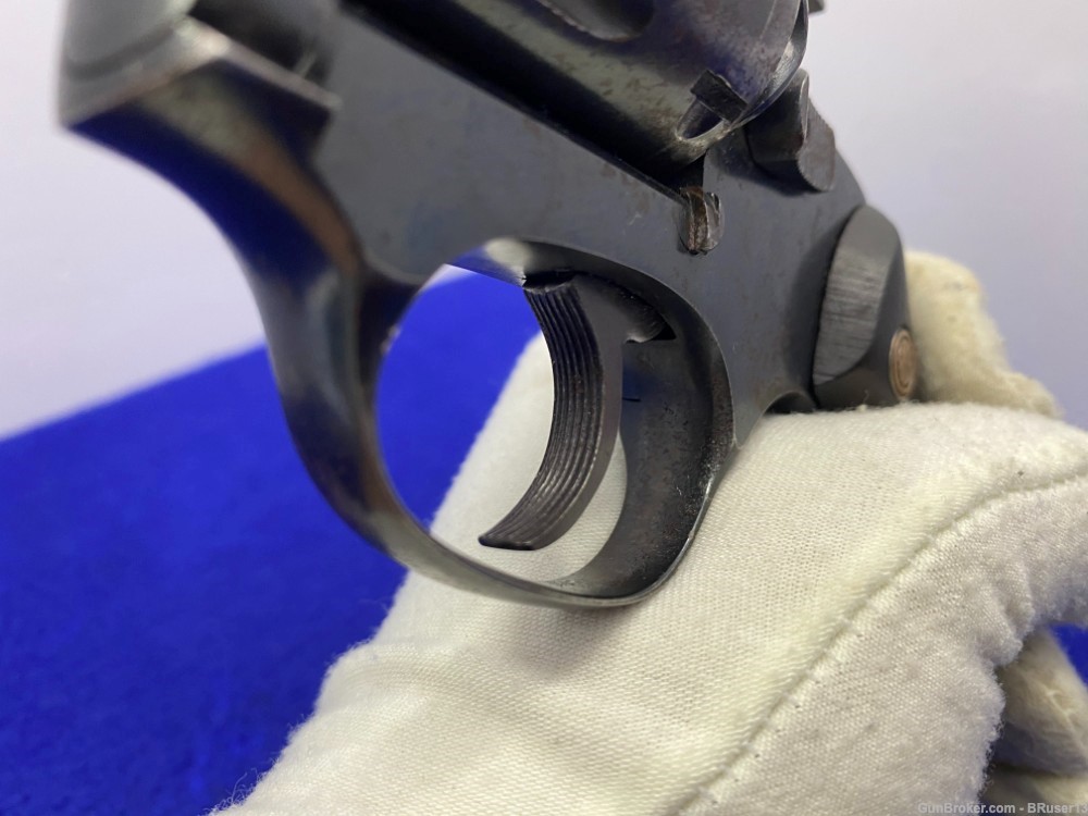 Rossi Model 68 .38 Spl Blue 3" *CLOSE IMITATION OF SMITH WESSON MODEL 36*-img-41