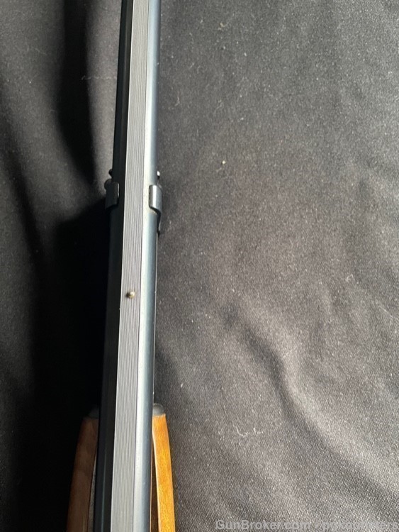 Winchester Model 12 Trap Slide Action Shotgun 12ga 30" Y Grade-img-11