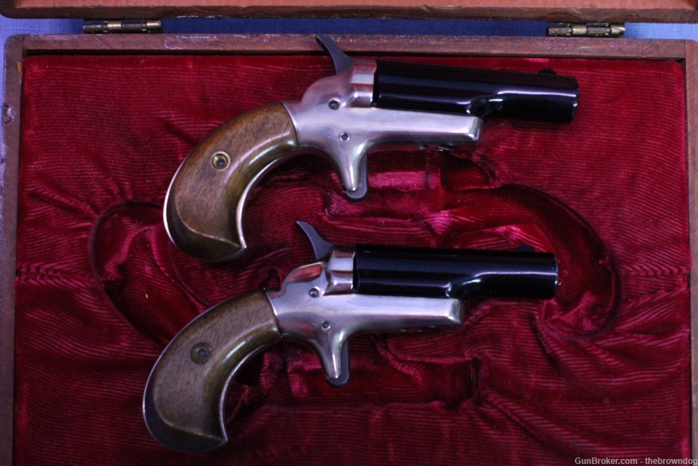 Colt Derringer Set -img-1