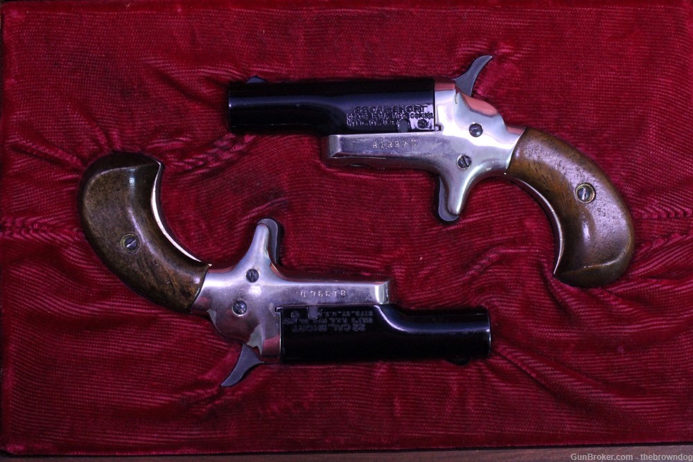 Colt Derringer Set -img-0