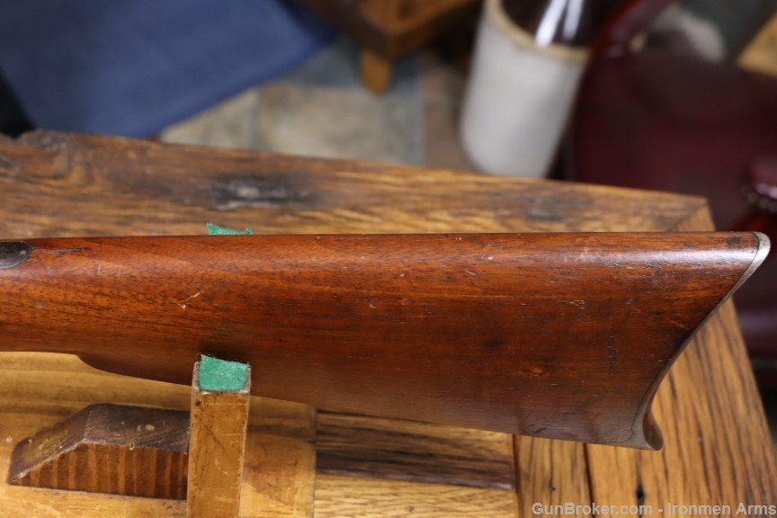 Outstanding Original Colt Lightning Rifle 44-40 WCF Antique Made 1887 -img-24