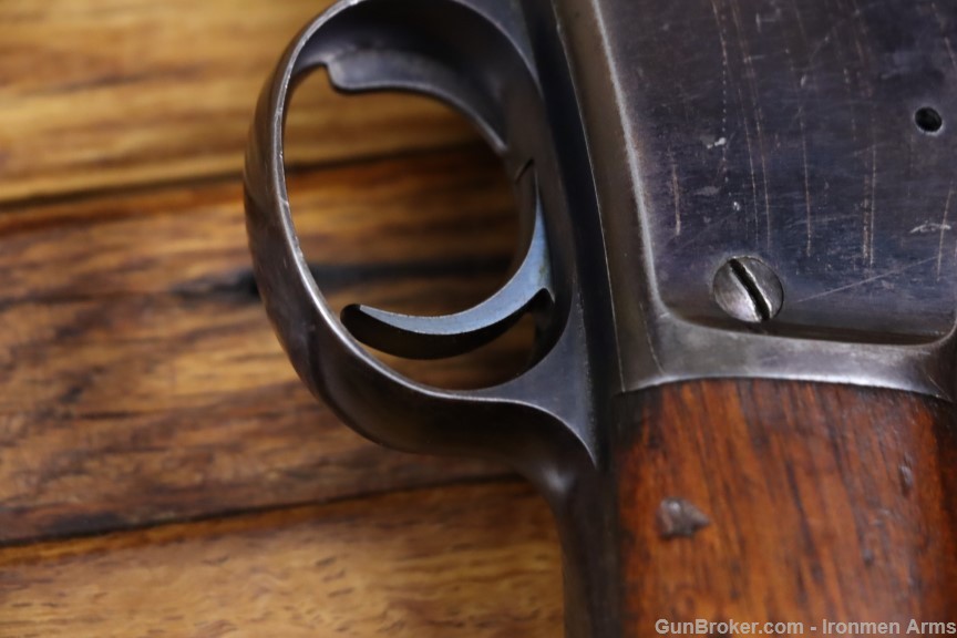 Outstanding Original Colt Lightning Rifle 44-40 WCF Antique Made 1887 -img-32