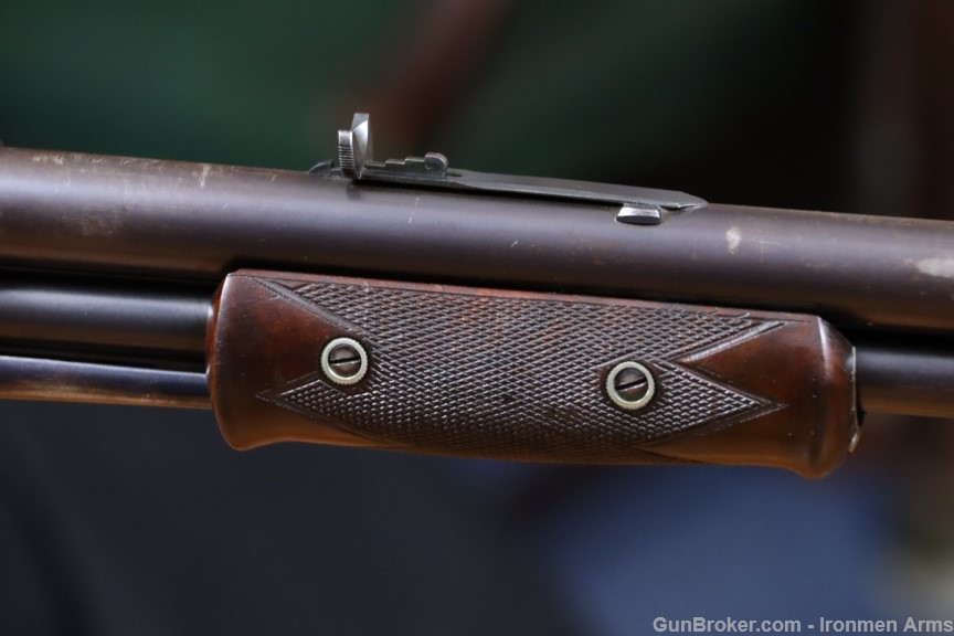 Outstanding Original Colt Lightning Rifle 44-40 WCF Antique Made 1887 -img-19