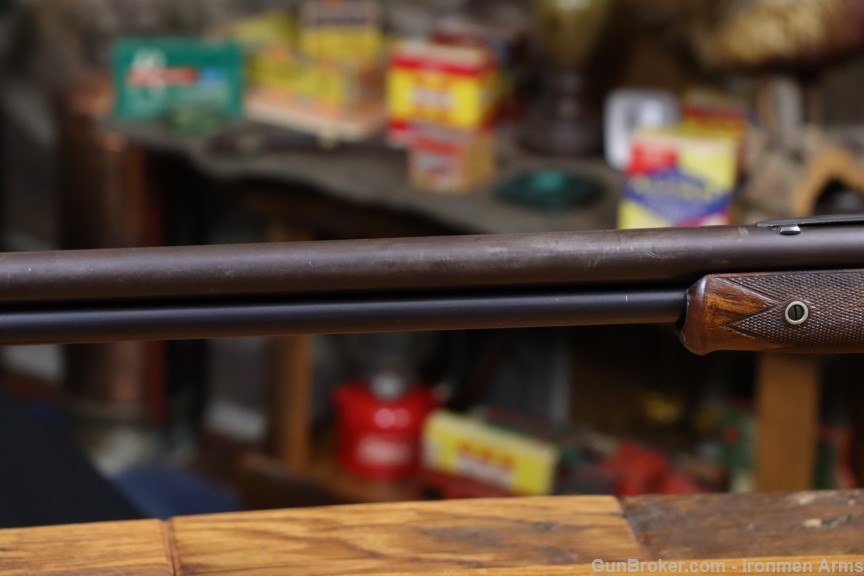 Outstanding Original Colt Lightning Rifle 44-40 WCF Antique Made 1887 -img-10