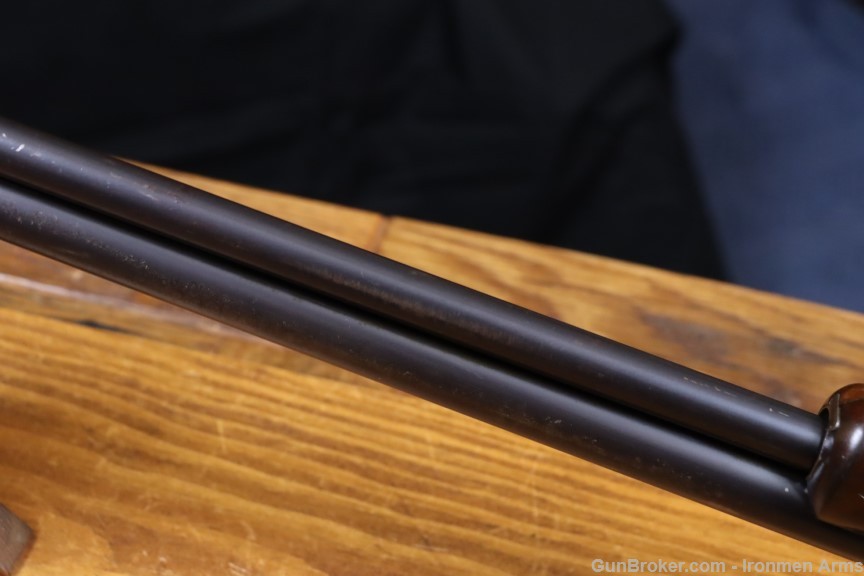 Outstanding Original Colt Lightning Rifle 44-40 WCF Antique Made 1887 -img-30