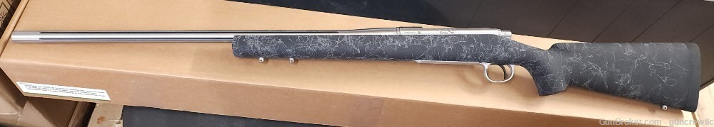Remington R27311 700 Sendero SFII 7mm Rem Mag 26" SS Fluted BBL Layaway -img-1