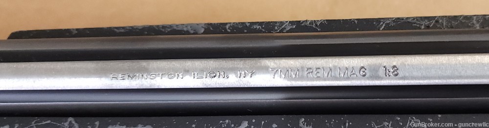 Remington R27311 700 Sendero SFII 7mm Rem Mag 26" SS Fluted BBL Layaway -img-5