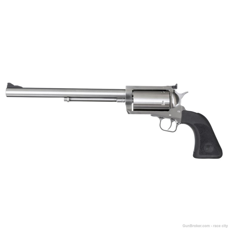 Magnum Research BFR, .460 S&W, Stainless Steel, 10-inch Barrel-img-0