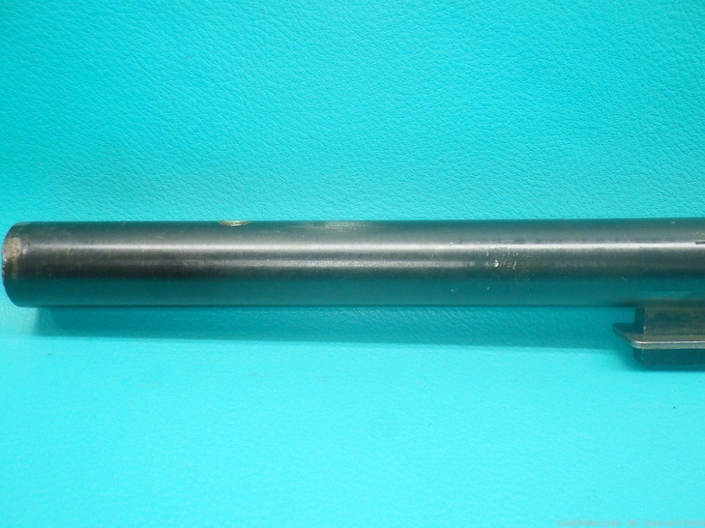 Naval Co. Bridger Line Gun 85 (Winchester37) 45-70 caliber (blank)  Parts-img-12