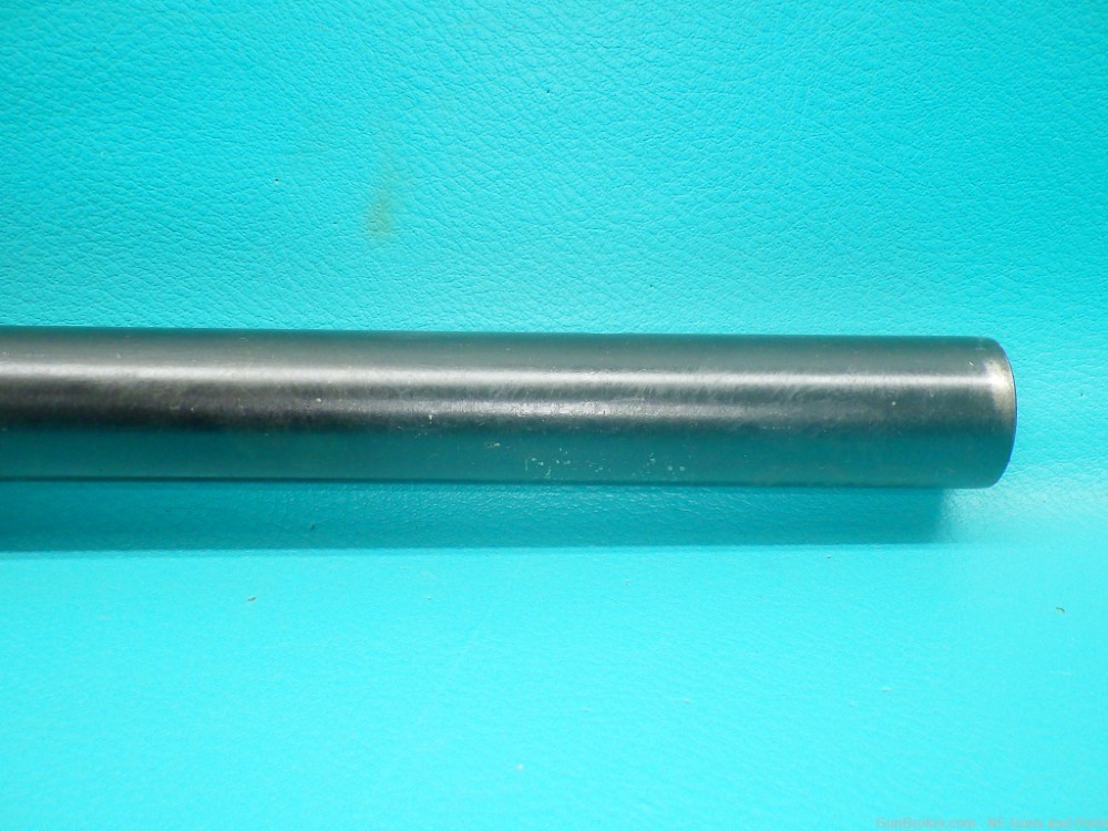Naval Co. Bridger Line Gun 85 (Winchester37) 45-70 caliber (blank)  Parts-img-8