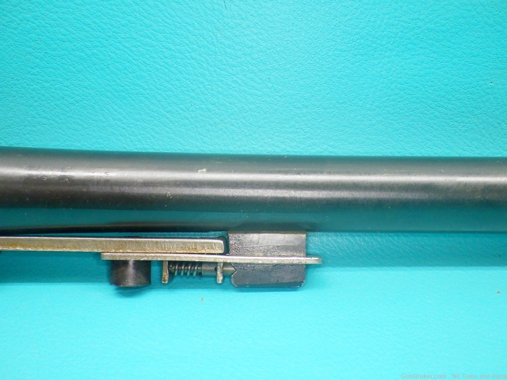 Naval Co. Bridger Line Gun 85 (Winchester37) 45-70 caliber (blank)  Parts-img-7