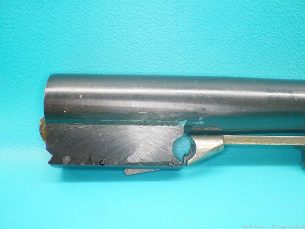 Naval Co. Bridger Line Gun 85 (Winchester37) 45-70 caliber (blank)  Parts-img-6