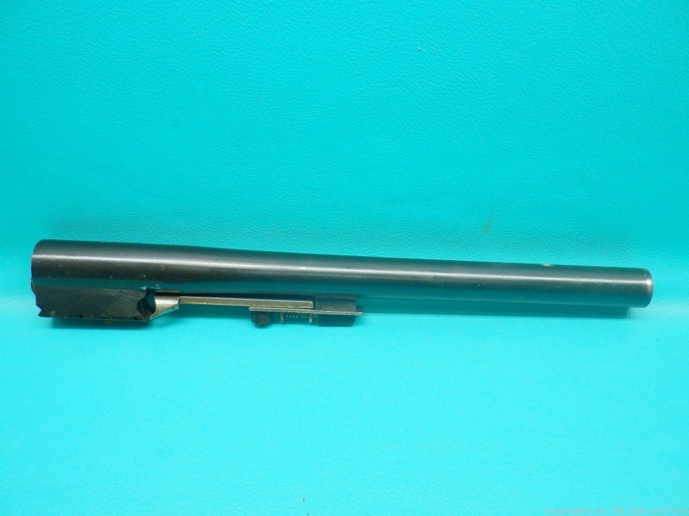 Naval Co. Bridger Line Gun 85 (Winchester37) 45-70 caliber (blank)  Parts-img-4