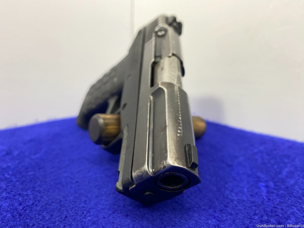 Kel-Tec PF-9 9mmLuger Blue 3.1" *DISCONTINUED COMPACT/LIGHTWEIGHT/RELIABLE*-img-20