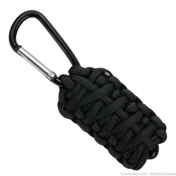 Paracord Survival Kit Grenade by Frog & CO - New-img-2