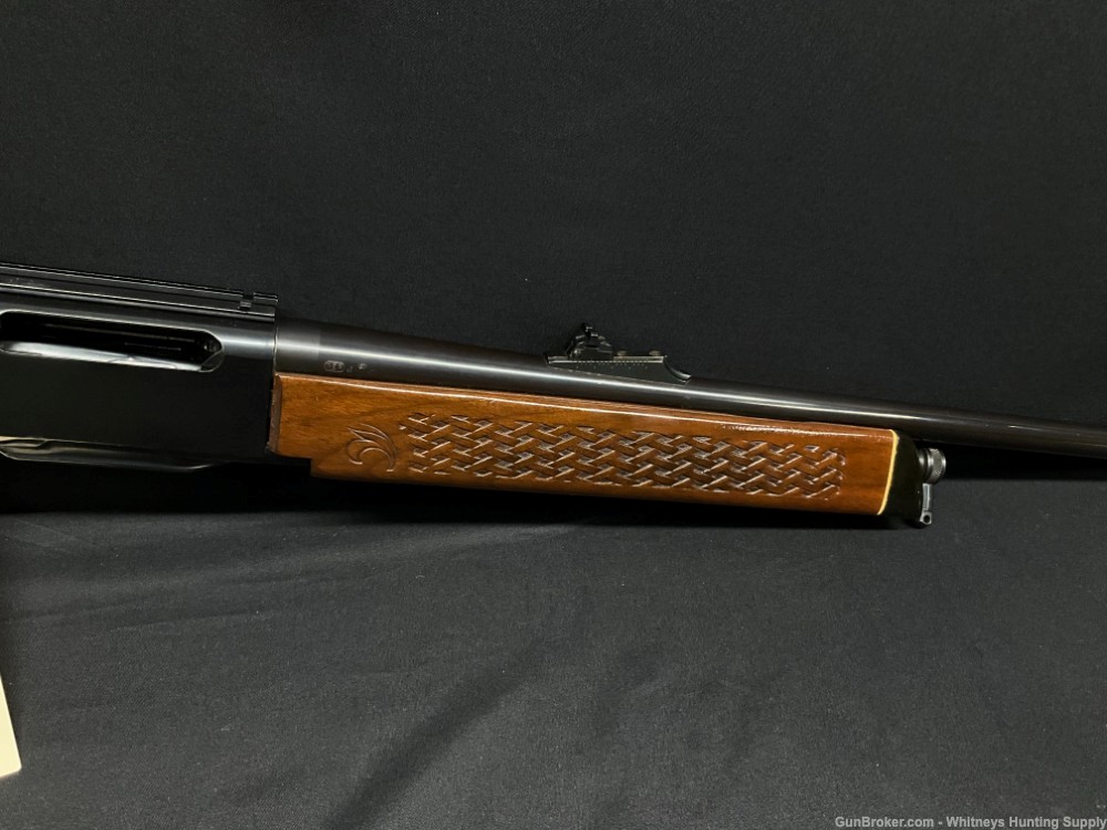 Remington 742 Woodmaster .30-06, Year 1978-img-11