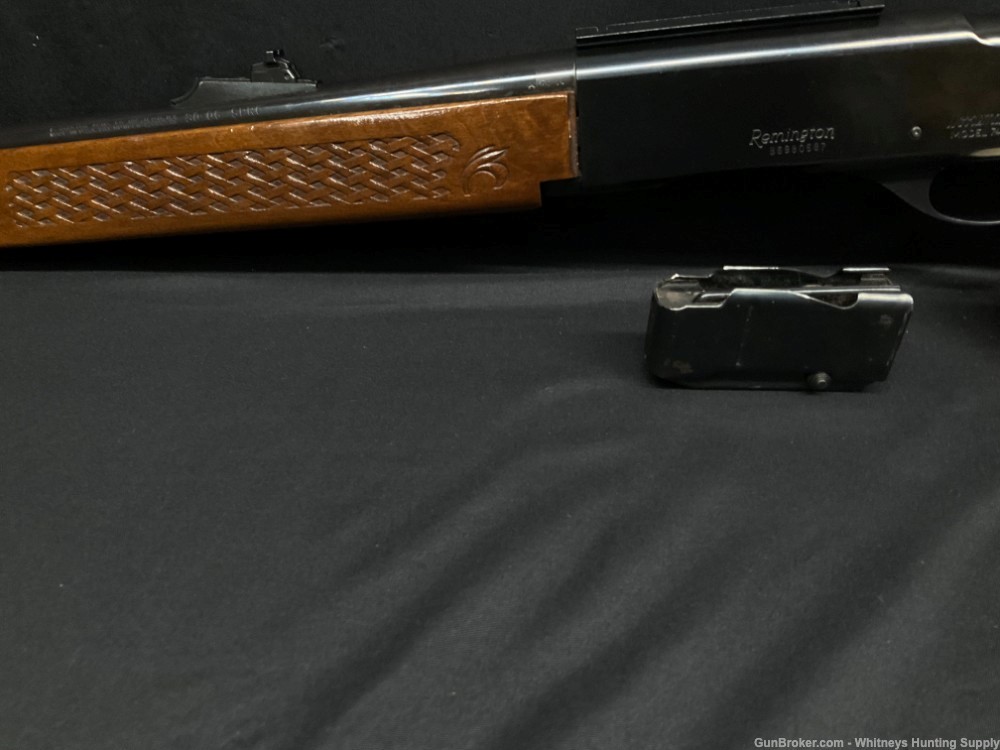 Remington 742 Woodmaster .30-06, Year 1978-img-18