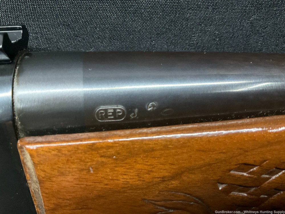 Remington 742 Woodmaster .30-06, Year 1978-img-13