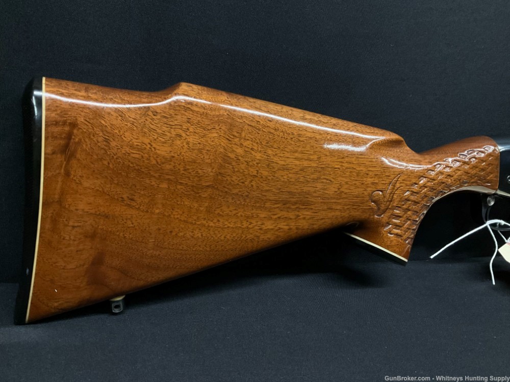 Remington 742 Woodmaster .30-06, Year 1978-img-4