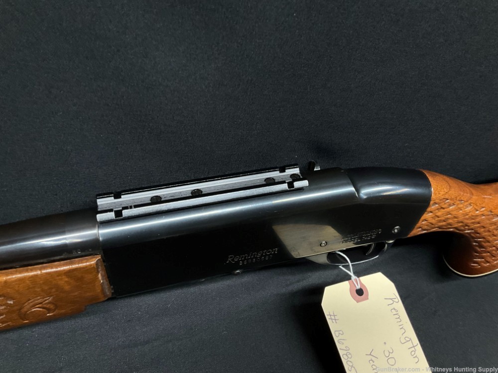 Remington 742 Woodmaster .30-06, Year 1978-img-17