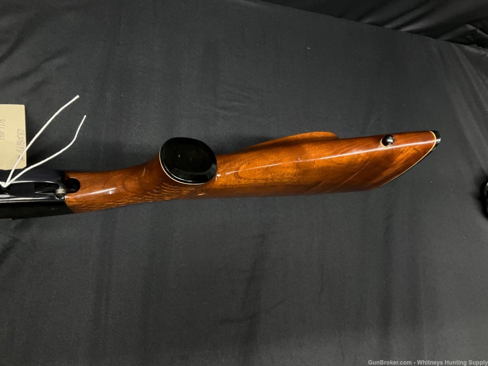 Remington 742 Woodmaster .30-06, Year 1978-img-2