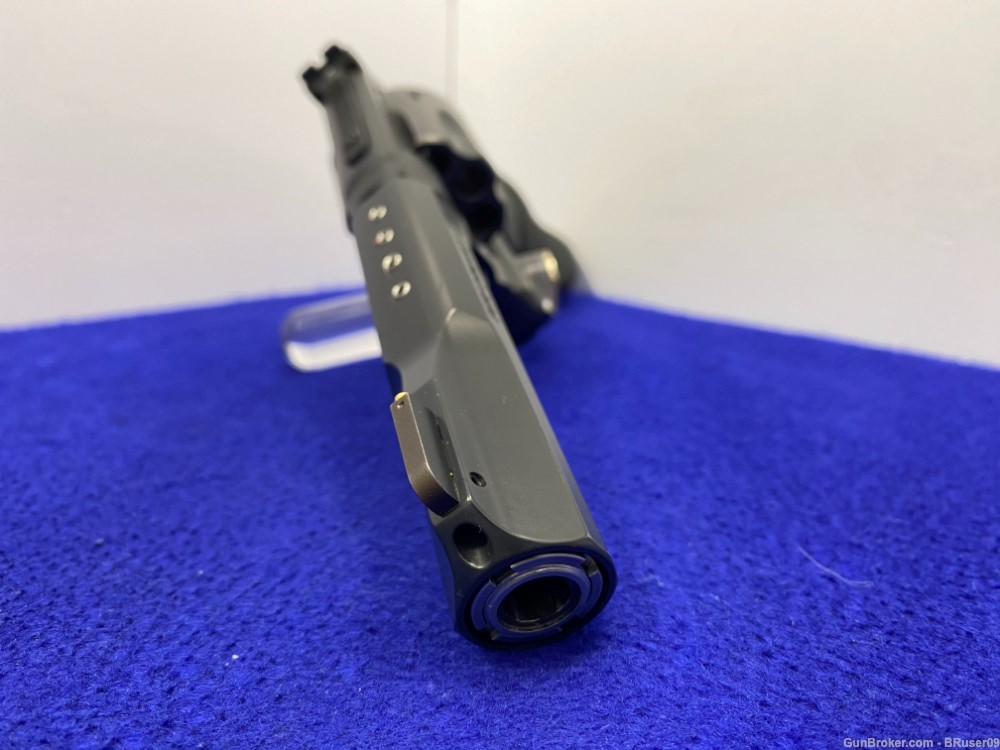 Smith Wesson 327 TRR8 .357mag *PERFORMANCE CENTER TACTICAL RESPONSE 8-SHOT*-img-17