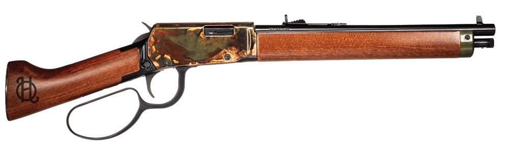 Heritage Settler Mares Leg 22 LR 12.5in SML22LCH12-img-0