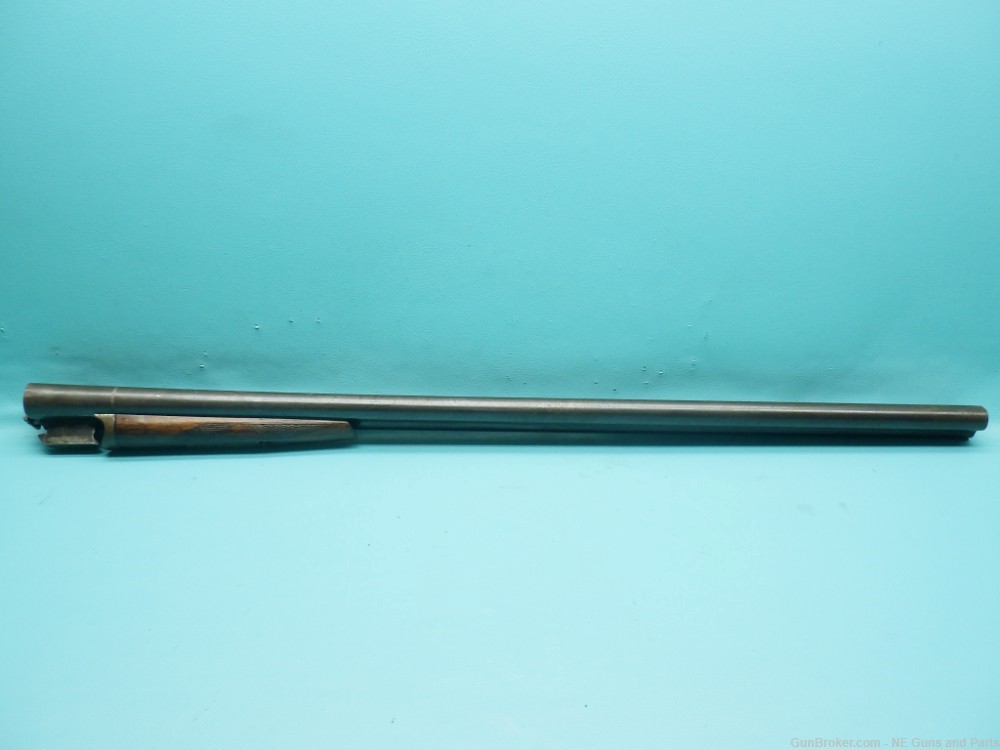 Bellmore Gun Co 12ga Hammerless SxS Shotgun Repair Parts Kit-img-20