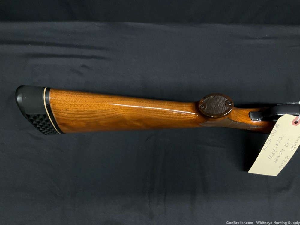Remington 3200 .12 Gauge Skeet Shotgun-img-18