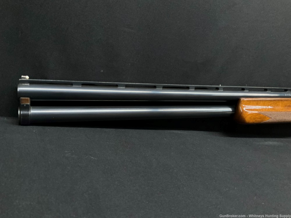 Remington 3200 .12 Gauge Skeet Shotgun-img-15