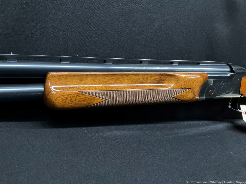 Remington 3200 .12 Gauge Skeet Shotgun-img-19