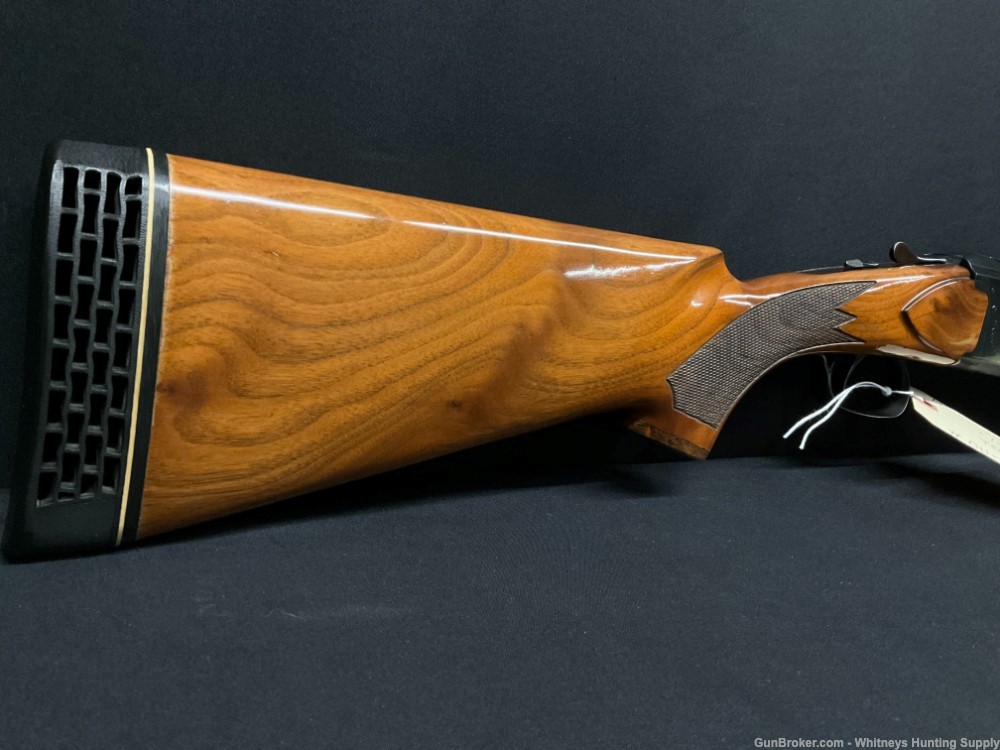 Remington 3200 .12 Gauge Skeet Shotgun-img-7