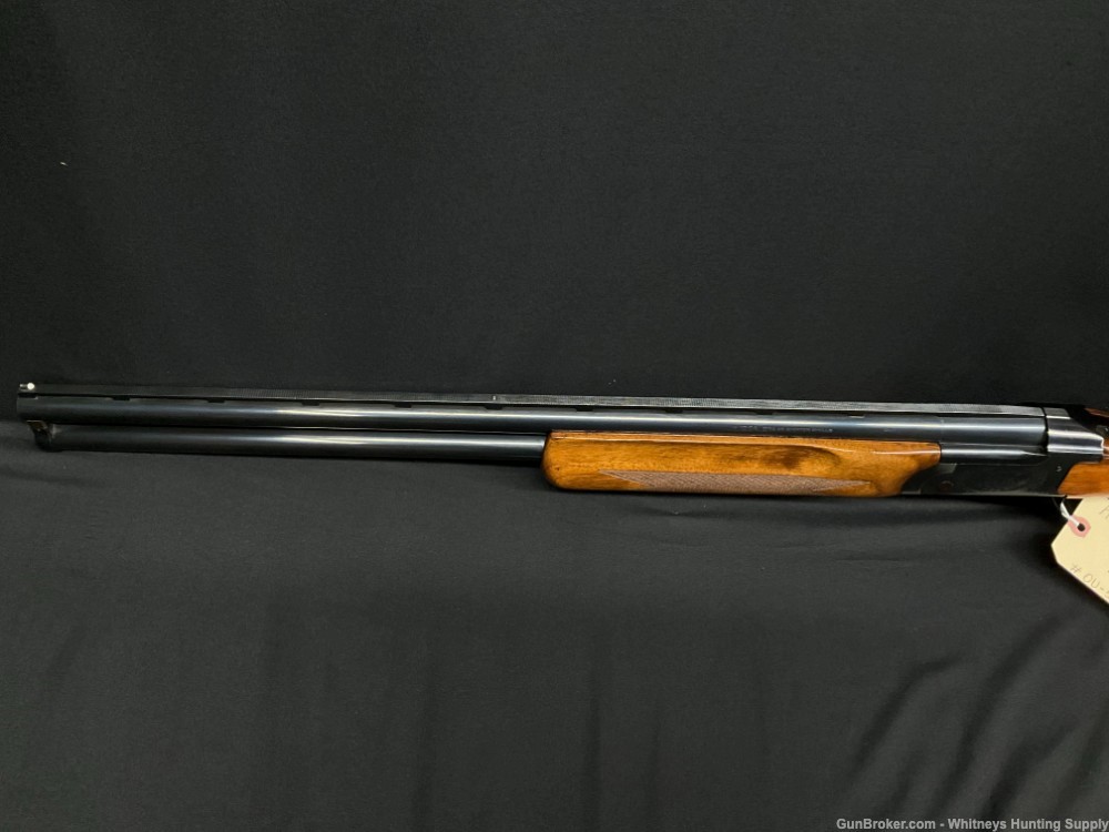 Remington 3200 .12 Gauge Skeet Shotgun-img-1