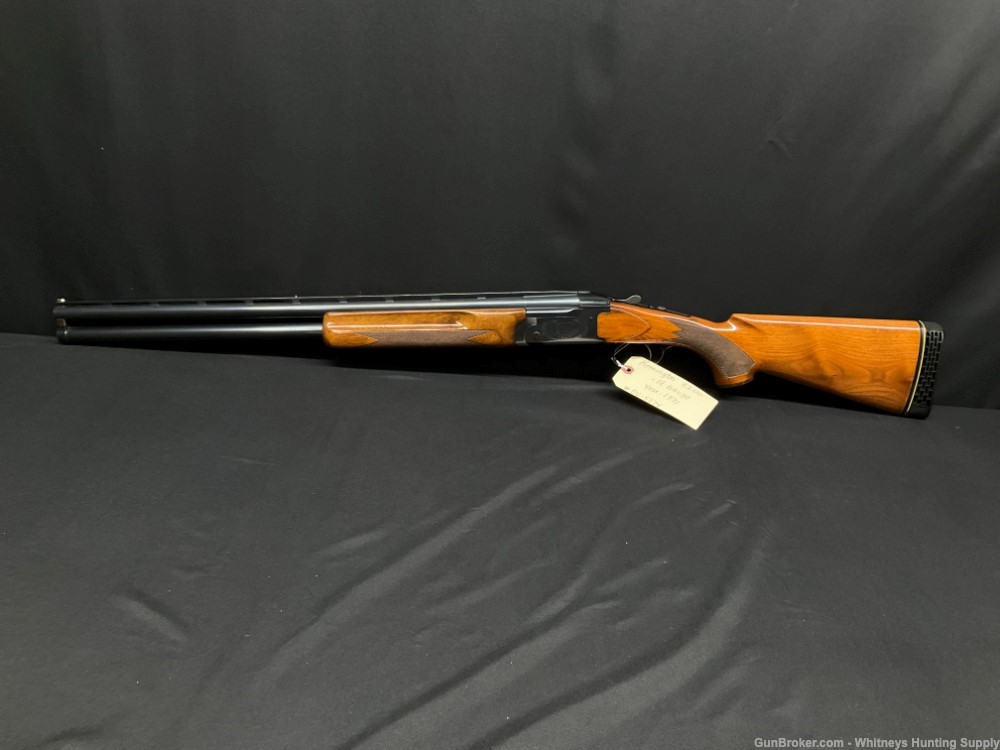 Remington 3200 .12 Gauge Skeet Shotgun-img-12