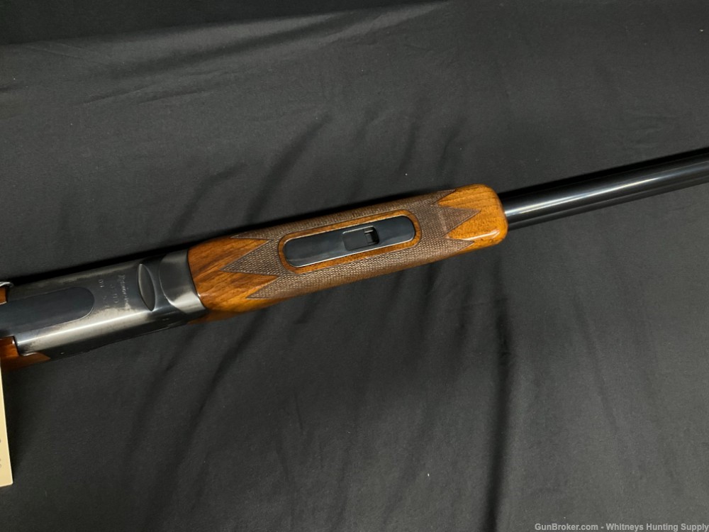 Remington 3200 .12 Gauge Skeet Shotgun-img-6