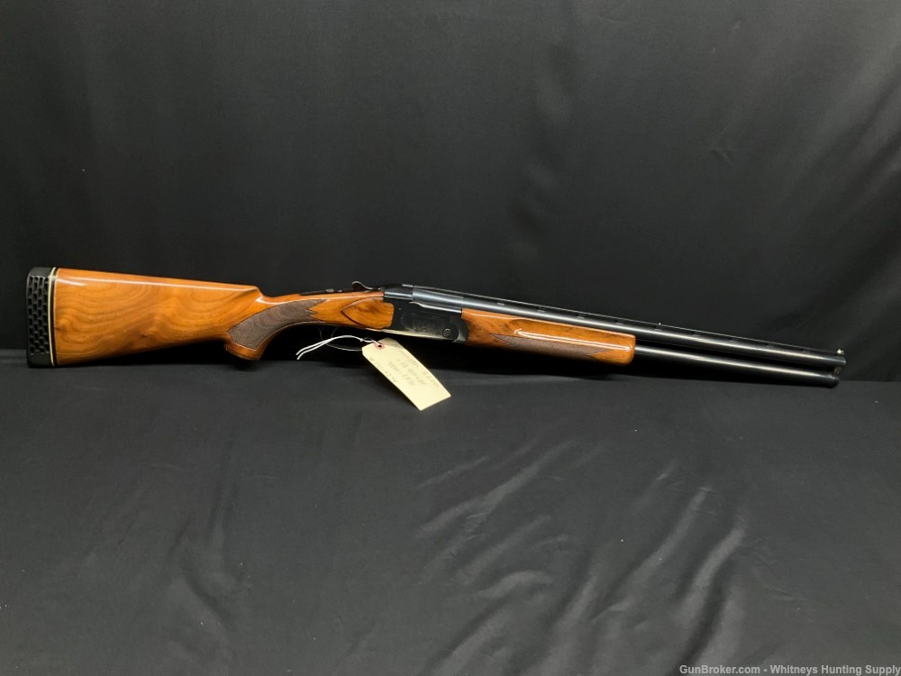 Remington 3200 .12 Gauge Skeet Shotgun-img-0