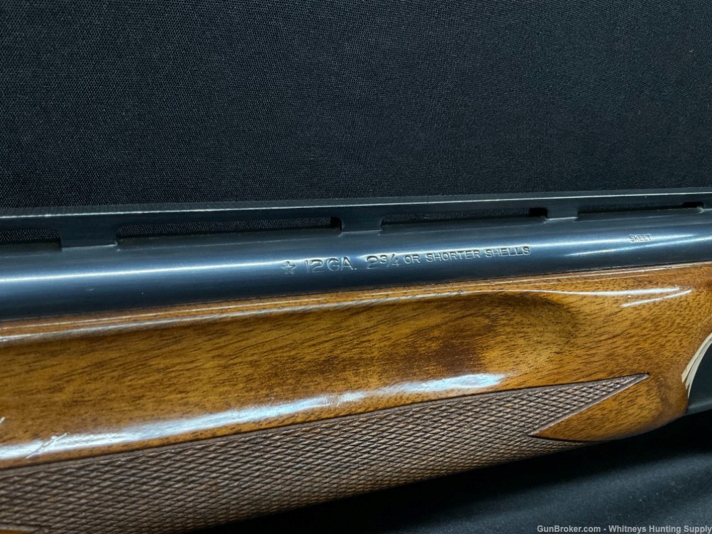 Remington 3200 .12 Gauge Skeet Shotgun-img-16