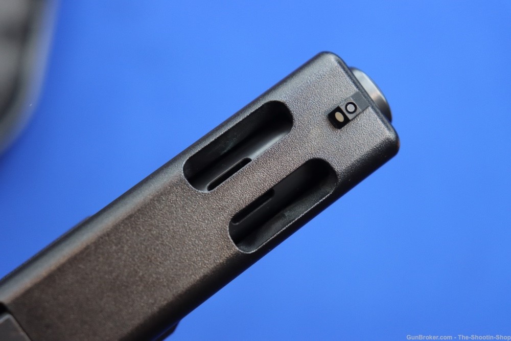 Glock G22C RTF2 GEN3 Pistol 40S&W Compensated 22C 40 AUSTRIA Rough Texture-img-15