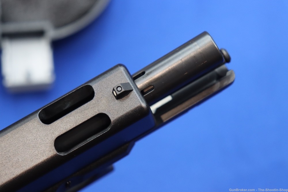 Glock G22C RTF2 GEN3 Pistol 40S&W Compensated 22C 40 AUSTRIA Rough Texture-img-19