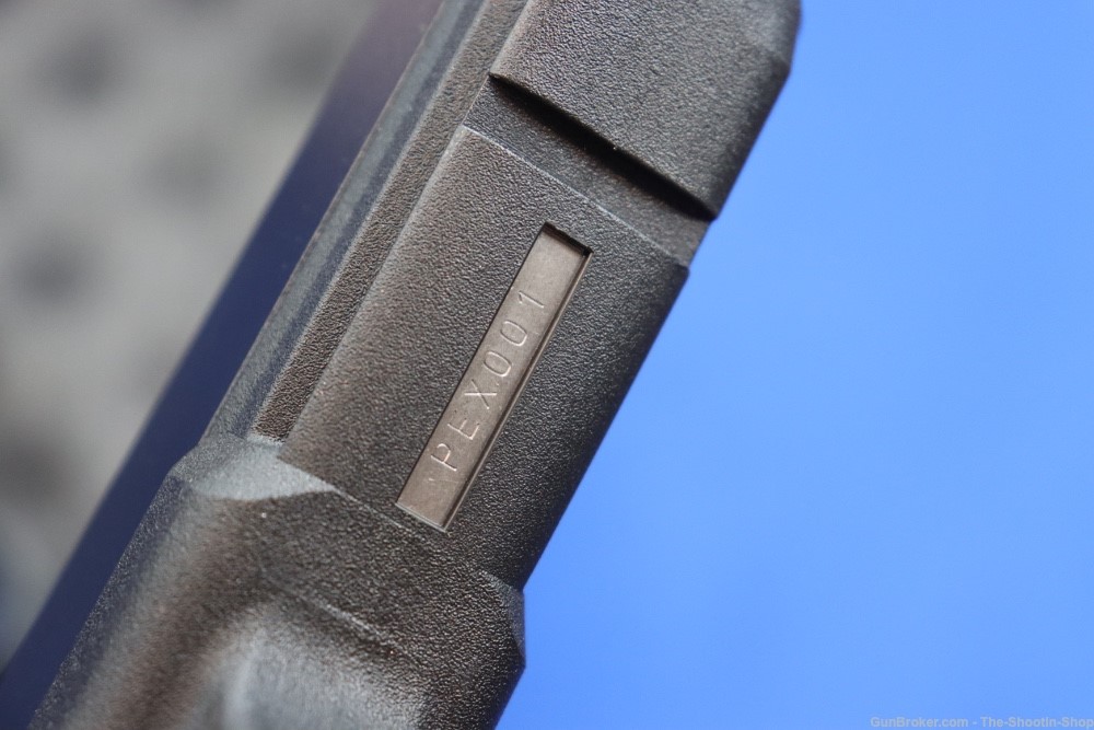 Glock G22C RTF2 GEN3 Pistol 40S&W Compensated 22C 40 AUSTRIA Rough Texture-img-18