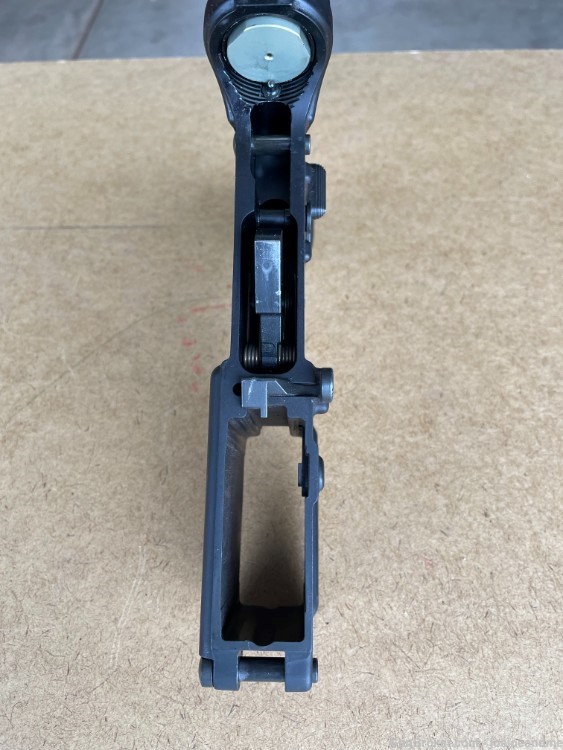 Anderson AR-15 AM-15 Multi-Cal Complete Lower Factory Slightly Used-img-6