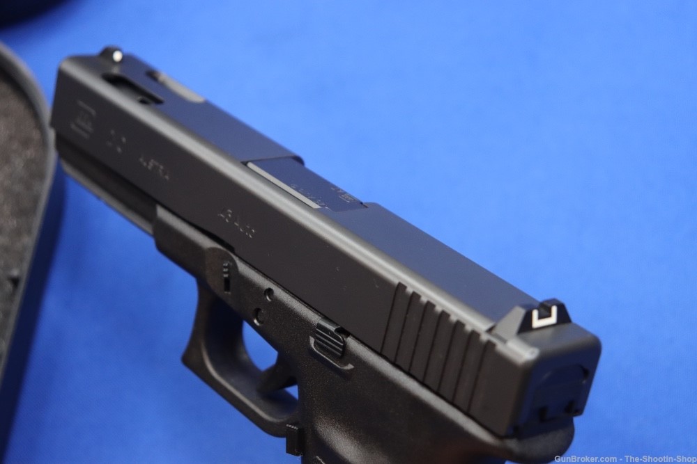 Glock Model G21C GEN3 Pistol 45ACP 13RD G21 COMPENSATED Austria 21 GEN 3-img-12